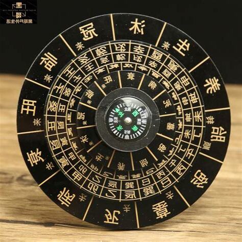 風水 盤